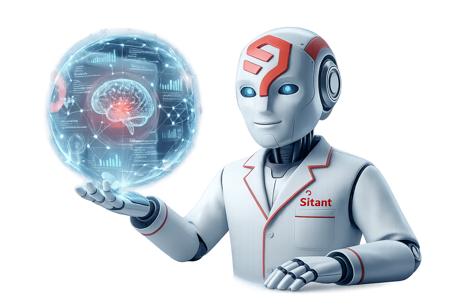 Sitant · AI 컨설팅 어시스턴트
